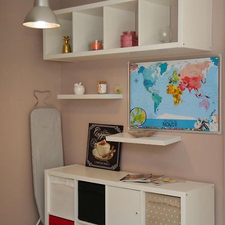 Superbe Appartement Tout Confort "Le Sequoia" Monchy-Saint-Eloi 외부 사진
