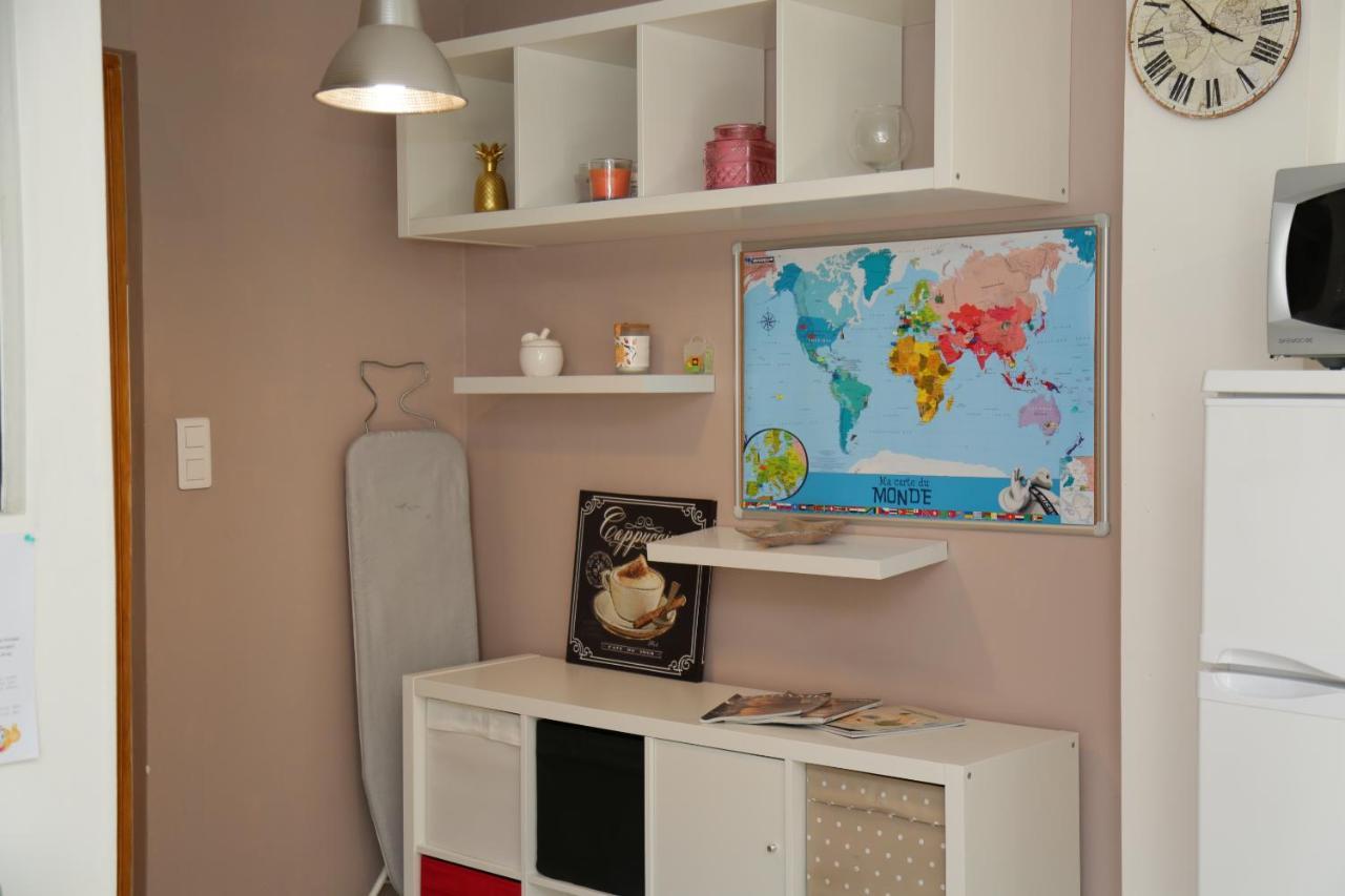 Superbe Appartement Tout Confort "Le Sequoia" Monchy-Saint-Eloi 외부 사진