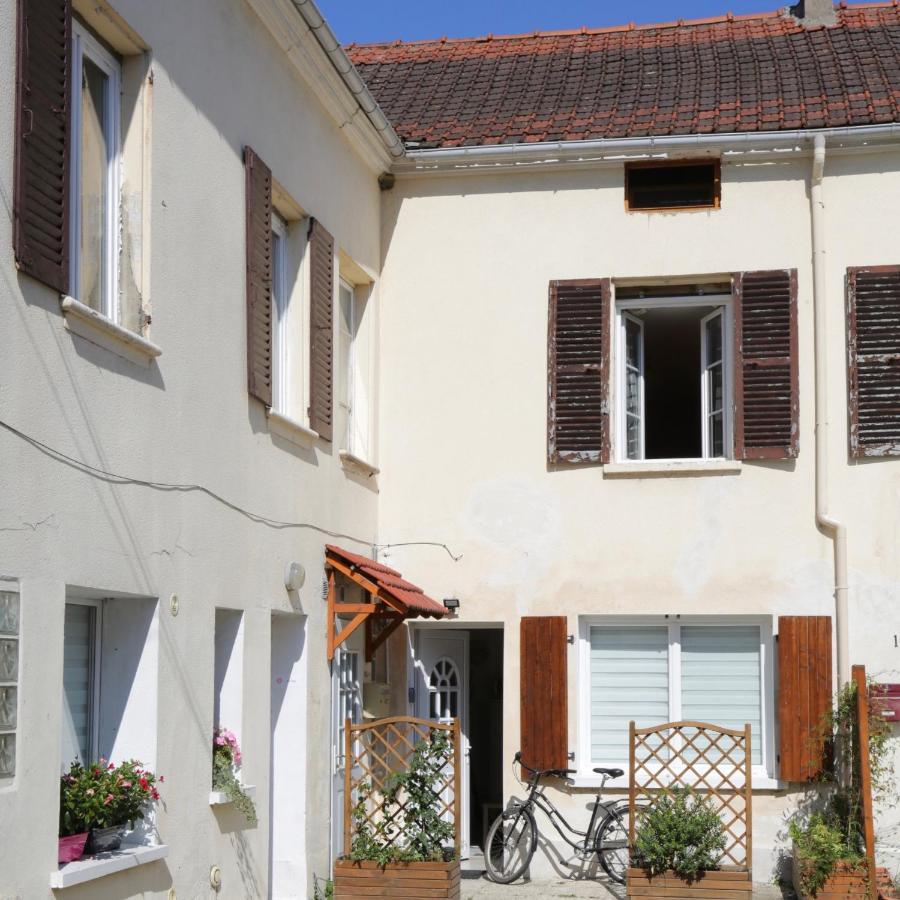 Superbe Appartement Tout Confort "Le Sequoia" Monchy-Saint-Eloi 외부 사진
