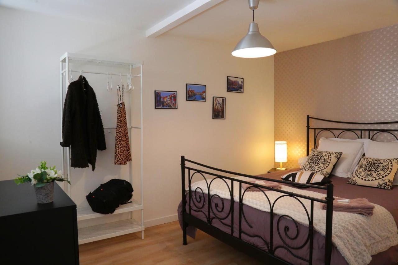 Superbe Appartement Tout Confort "Le Sequoia" Monchy-Saint-Eloi 외부 사진