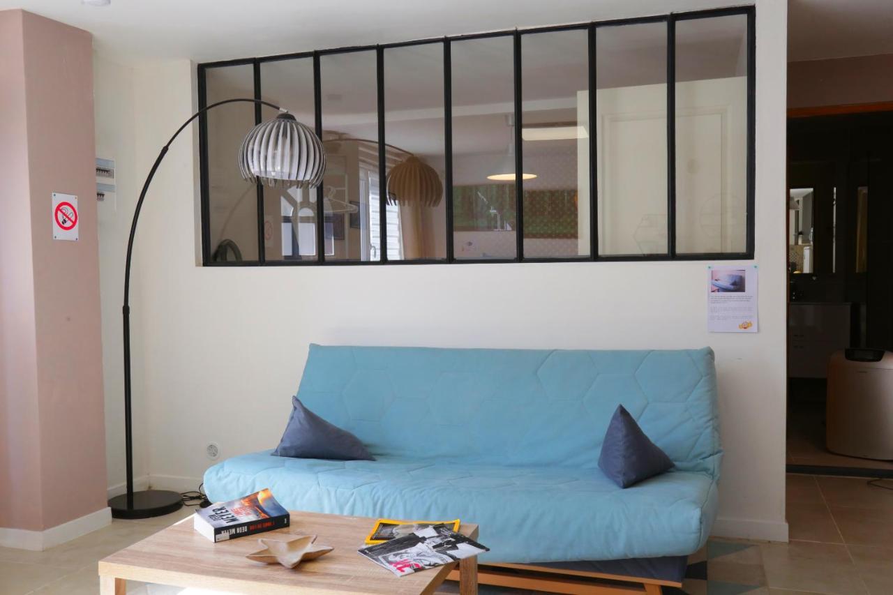 Superbe Appartement Tout Confort "Le Sequoia" Monchy-Saint-Eloi 외부 사진