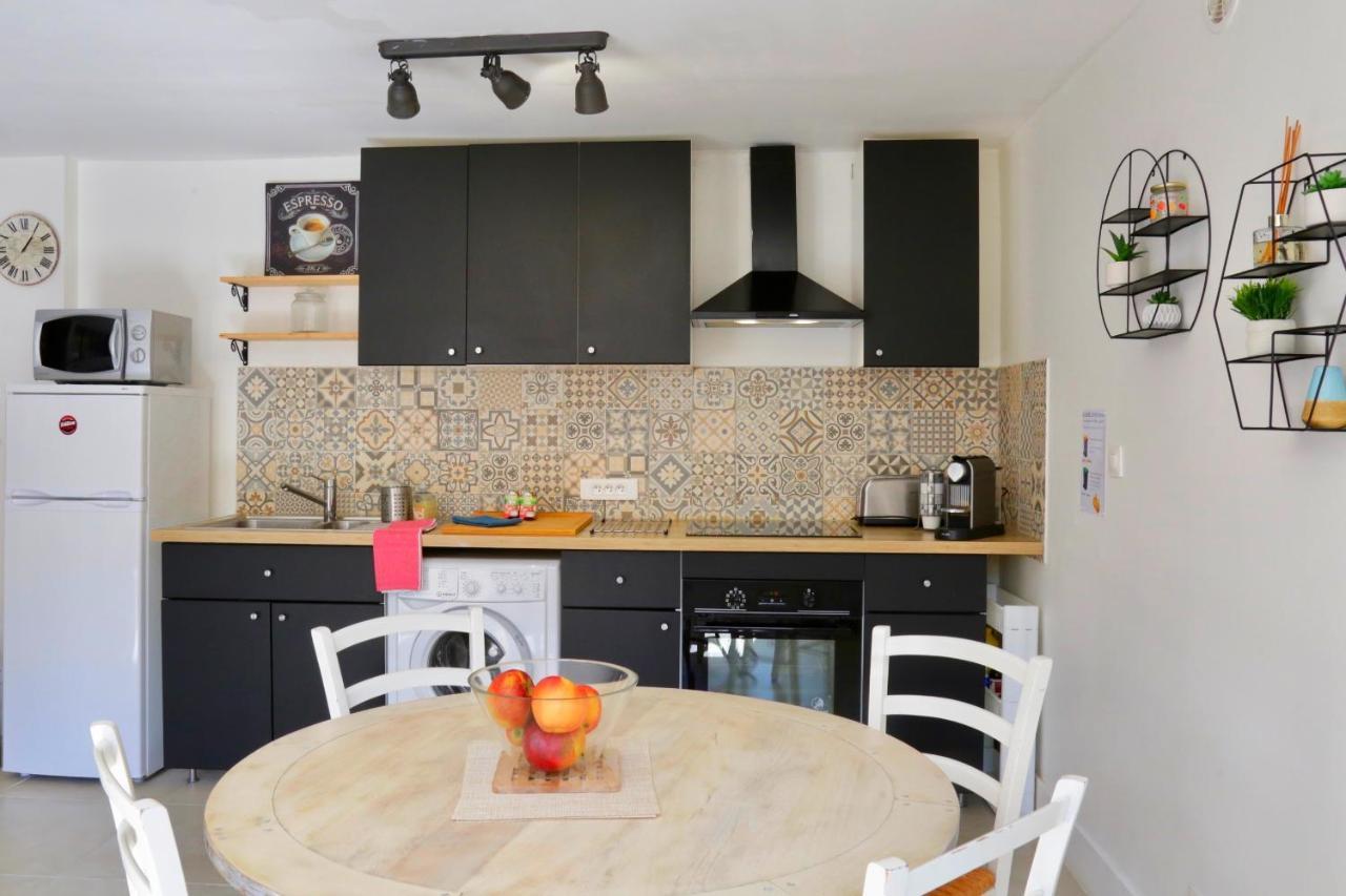 Superbe Appartement Tout Confort "Le Sequoia" Monchy-Saint-Eloi 외부 사진