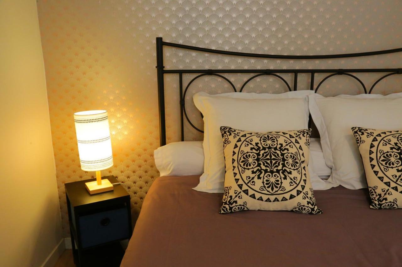 Superbe Appartement Tout Confort "Le Sequoia" Monchy-Saint-Eloi 외부 사진