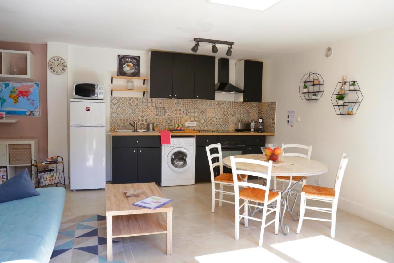 Superbe Appartement Tout Confort "Le Sequoia" Monchy-Saint-Eloi 외부 사진