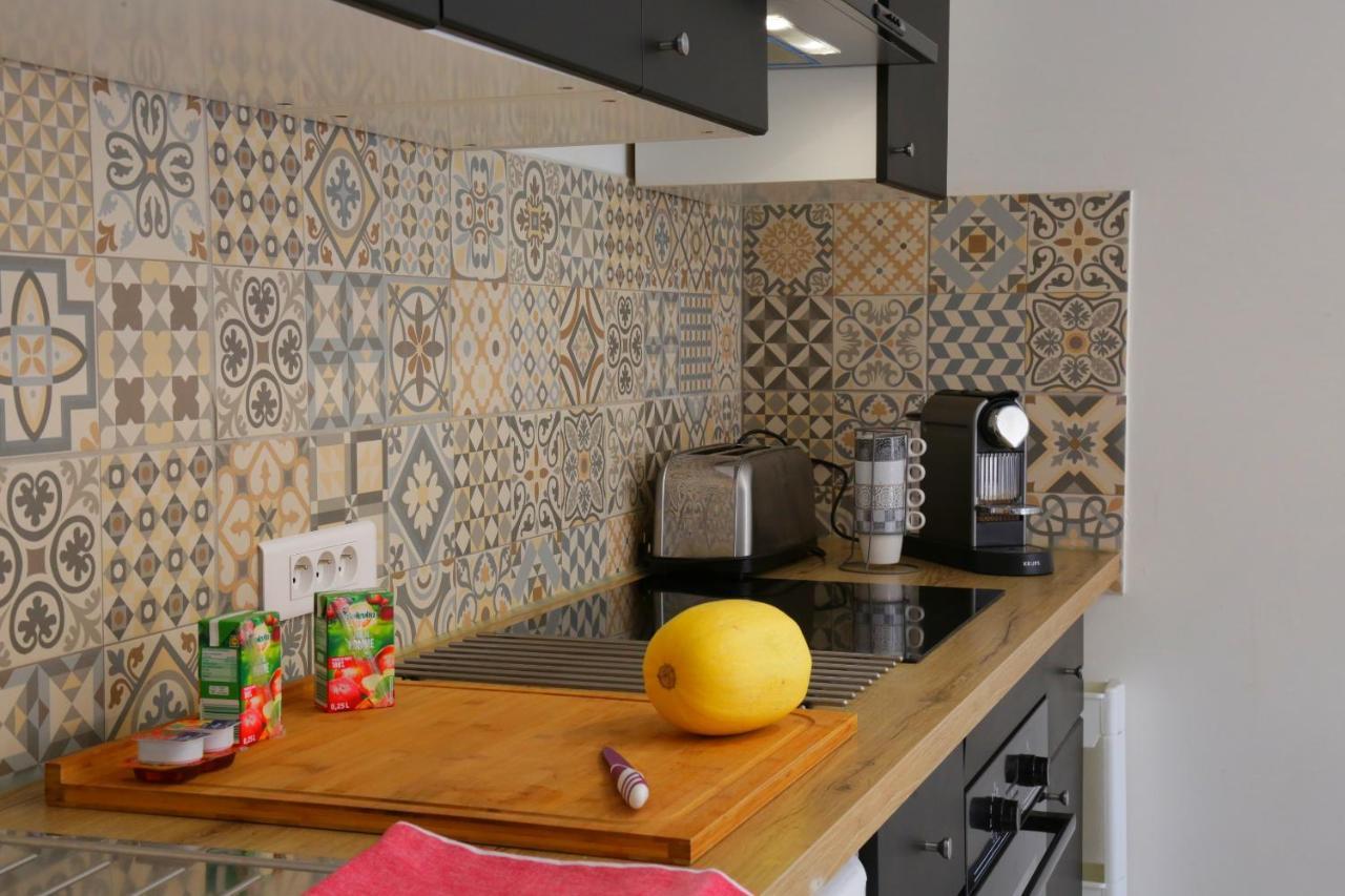 Superbe Appartement Tout Confort "Le Sequoia" Monchy-Saint-Eloi 외부 사진