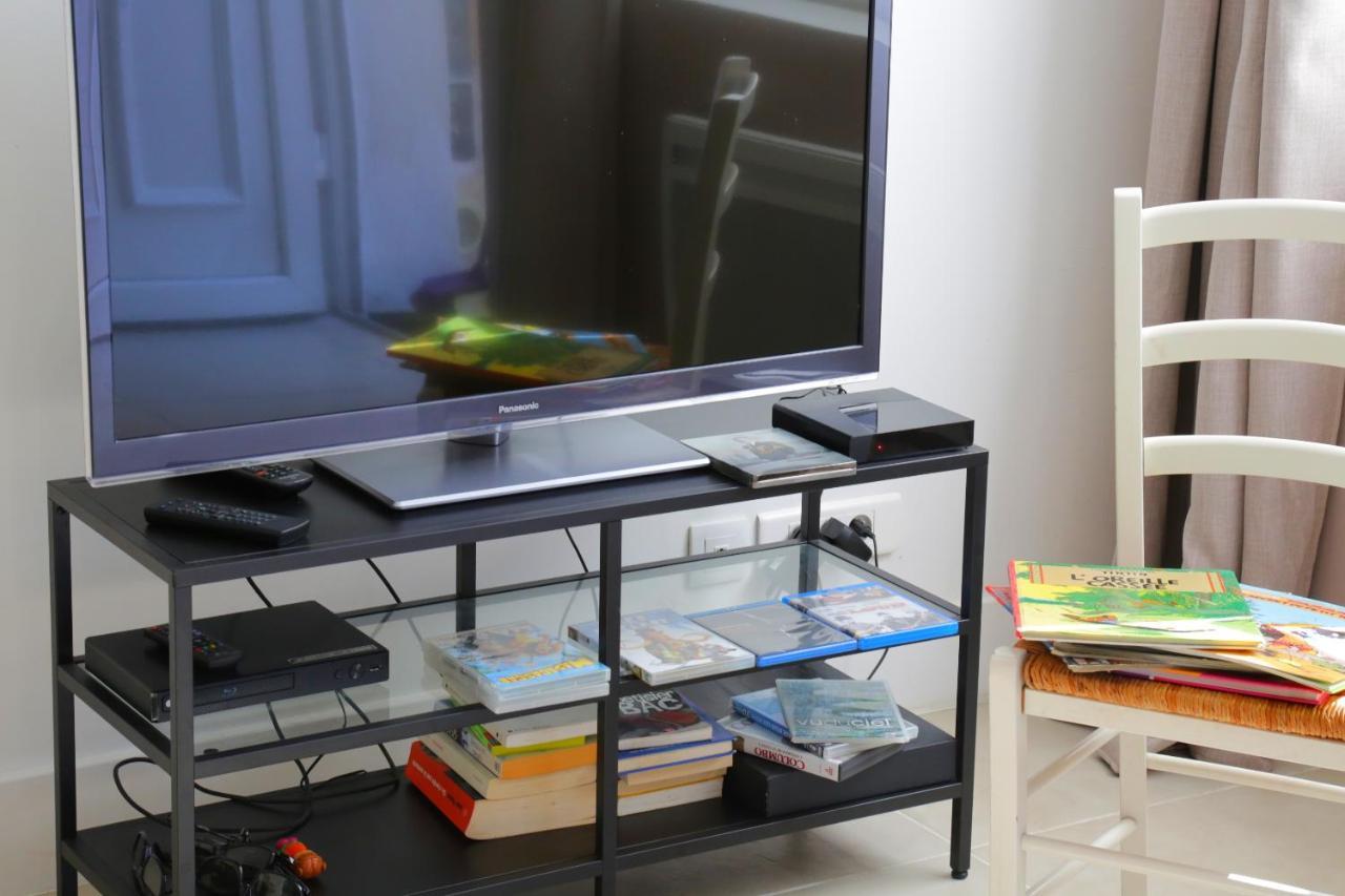 Superbe Appartement Tout Confort "Le Sequoia" Monchy-Saint-Eloi 외부 사진
